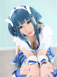 (Cosplay) (C82) (コスプレ) Shooting Star s(サク) CURE SAKUSAKU 4(132)